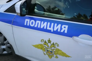 В Казани водитель «Лады» сбил подростка на электровелосипеде