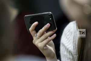 Аудитория Telegram в России превысила 100 млн пользователей