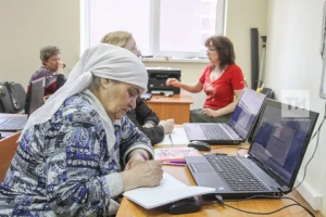 85-летний пенсионер из Татарстана стал самым возрастным киберчемпионом