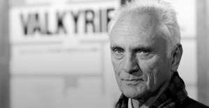 Умер Теренс Стэмп: звезда «Супермена» и «Звёздных войн» ушёл в 88 лет