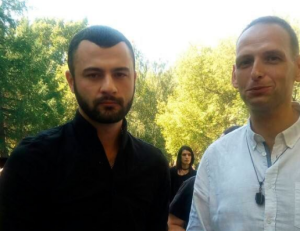 Умер участник «Битвы экстрасенсов» Артур Микаберидзе в Таиланде