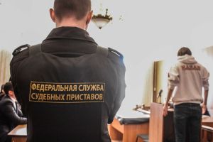 В Татарстане приставы взыскали более 41 млн рублей с пьяных водителей
