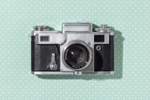 Всемирный день фотографии отмечают сегодня