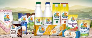 Сальмонелла выявлена в продукции «Коровка из Кореновки»