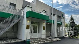 В Челнах школа № 88 для детей с ОВЗ открывается после капитального ремонта