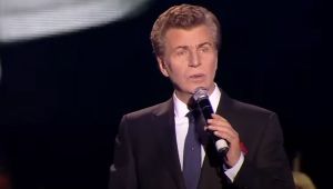 Умер Ярослав Евдокимов, исполнитель песни «Фантазер»