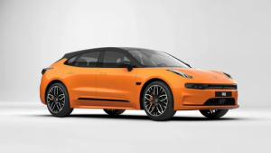 Россияне в три раза чаще продают китайские авто премиум-класса