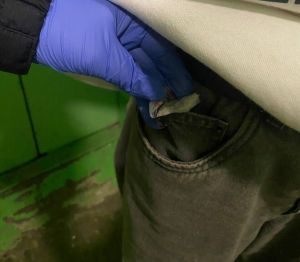 В Нижнекамске 15-летняя школьница задержана за закладки наркотиков