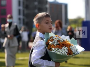 Сборы ребёнка в школу в Челнах обходятся в 15 500 рублей