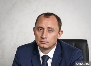 Задержан врио замгубернатора Курской области Владимир Базаров — ТАСС