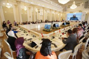 Казань в четвёртый раз примет глобальный молодежный саммит