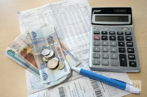Россияне в Татарстане платят за «коммуналку» около 4 926 рублей в месяц