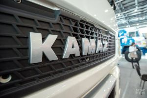 КАМАЗ отменил планируемую трёхдневку из-за падения рынка грузовиков