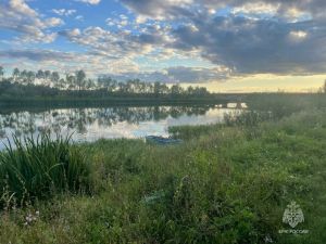 В Нижнекамском районе нашли тело мужчины, утонувшего в реке Шемша