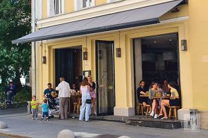 Казанские кафе признаны одними из худших по обслуживанию клиентов