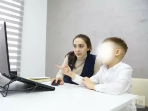 В Казани выросло число школьников на семейном обучении