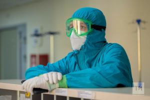 В Татарстане зафиксированы единичные случаи нового штамма COVID-19 «Стратус»