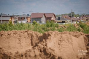 Шесть тысяч многодетных семей ждут землю в Тукаевском районе
