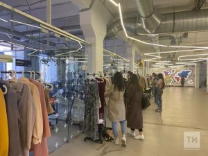 Россияне переключаются на отечественные бренды — Zara и Uniqlo теряют долю