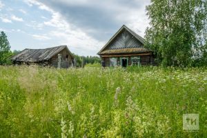 129 городов России на грани исчезновения: безработица и отток людей