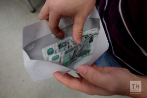 В России растёт число дел об отмывании денег и коррупции — МВД