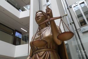 В Казани водителя, сбившего троих подростков, лишили прав на 1,5 года