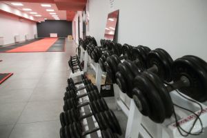 Fitness House на Спартаковской закрылся на полгода и отказался вернуть деньги