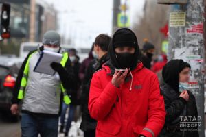 В Москве задержали девять вербовщиков мигрантов в террористическую сеть