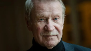 Умер актёр Иван Краско: легенда кино ушла на 95-м году жизни