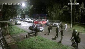 В Нижнекамске семеро подростков избили супружескую пару, возбуждено дело