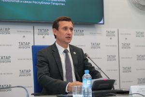 В Казани отключили 3G и 4G вокруг Авиастроительного района ради безопасности