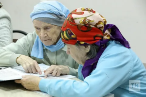Пенсия в 100 тысяч возможна при стаже 53 года и зарплате 230 тыс.