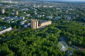Турпоток в Нижнекамск вырос до 900 тысяч человек благодаря речным маршрутам