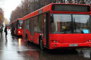 Из Казани запустят новый автобусный рейс в Тамбов