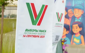 В Татарстане начались выборы Раиса республики и муниципальных депутатов