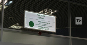 В Челнах магазины заплатили 2 млн штрафа за технику без документов