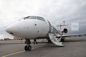 В аэропорту Калининграда задержали пьяных пассажиров из Татарстана