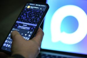 Число пользователей платформы MAX превысило 35 миллионов
