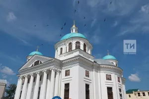 В России 30 октября запустят православный мессенджер Зосима