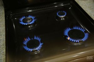 В Татарстане 11 человек погибли от угарного газа с начала года