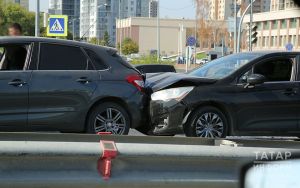 В Татарстане суды изъяли почти тысячу автомобилей у виновников ДТП