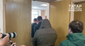 В Казани замглавы Зеленодольского района арестован