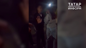 В Казани полиция проверяет конфликт на Спартаковской улице