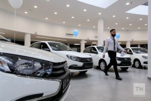 Таксомоторные компании не готовы к переходу на отечественные автомобили