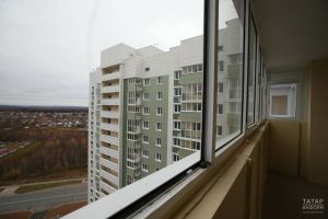 Аренда в городах-миллионниках России в 3 раза дешевле ипотеки