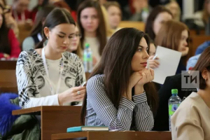 Россия — лидер по доле женского населения в мире