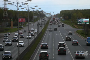 К 2030 году все дороги в России могут стать платными