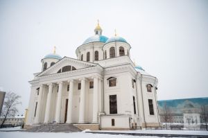 В РПЦ заявили о связи пенсионного возраста с молитвой и рождаемостью