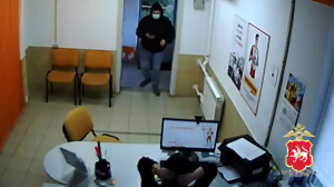 В Казани ограбили офис микрофинансирования: злоумышленник задержан в тот же день