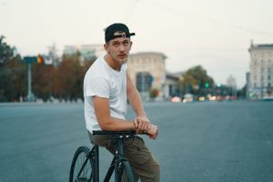 Всемирный день без автомобиля: шаг к чистому городу и природе